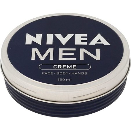 Nivea Men Cream for Body/Face/Hands 150ml