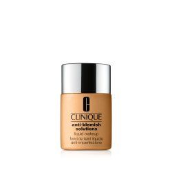 Clinique Acne Solutions fond de teint liquide anti-imperfections 07 Golden, 30ml