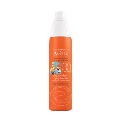 Avene Children's SPF 30 Solar Protection Spray 200ml
