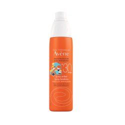 Avene Spray Solaire enfants SPF30 200 ml