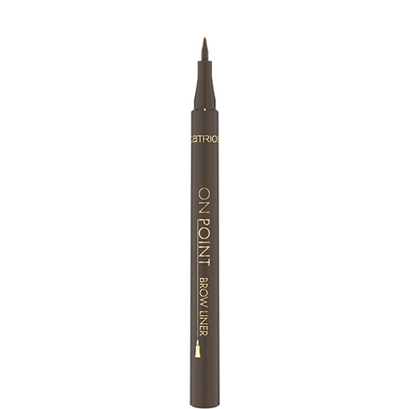CATRICE ON POINT Brow Liner 1 ml Brown