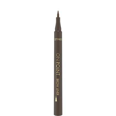 CATRICE ON POINT Brow Liner 1 ml Brown