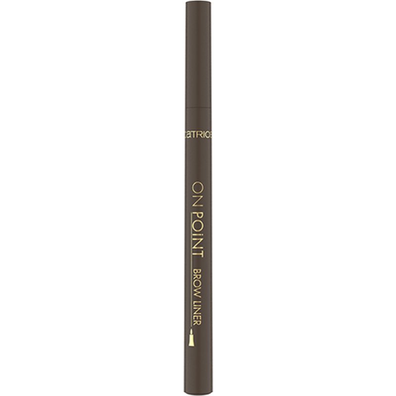 CATRICE ON POINT Brow Liner 1 ml Marron