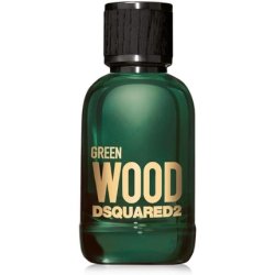 DSQUARED2 Green Wood Eau de Toilette Spray 50ml