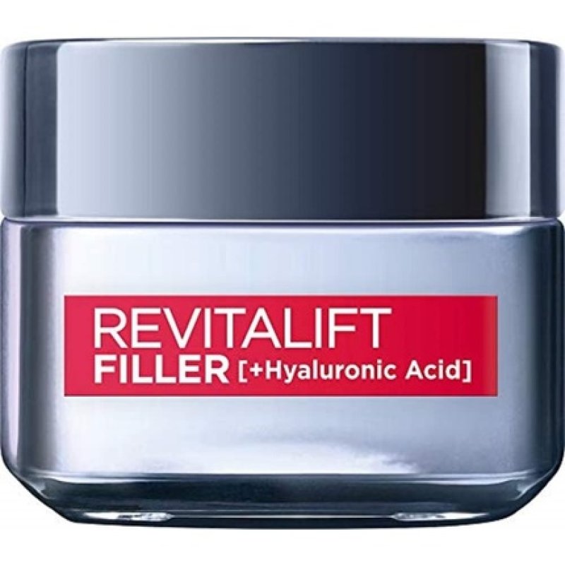 L'Oreal Revitalift Filler Anti-age Day Cream 50ml