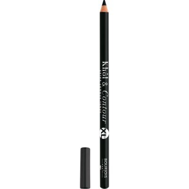 Paris Khol & Contour XL 001 Noir-issime 1.65g - Eye Pencil for Women Black