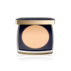 Estée Lauder Double Wear Stay-in-Place Matte Powder Foundation 2C2 Pale Almond 12g