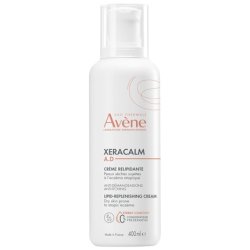 Avene Xeracalm Ad Cream 400ml