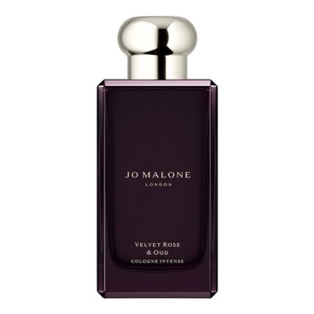 Jo Malone London Velvet Rose & Oud Cologne Intense Unisex Fragrance 100ml