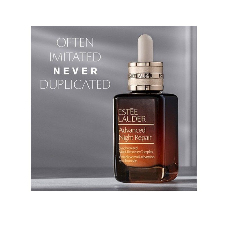 Estée Lauder Advanced Night Repair Serum Synchronized Multi-Recovery Complex 75 ml