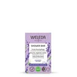 Weleda 6246X9 soap Bar soap 75 g 1 pc(s)