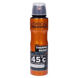 L'OREAL Men Expert Thermo Resist Antiperspirant Deodorant Spray 150ml