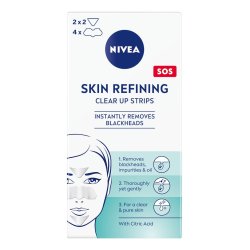 Nivea Visage Clear-Up Strip