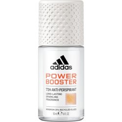 Adidas Power Booster Anti-Perspirant Roll-On 50ml