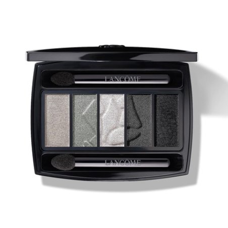 Lancome Hypnose 5 Colors Palette 14 Smokey Chic Transparent