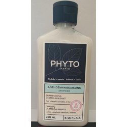 Phyto Anti-Itch Soothing Dermo 250ml
