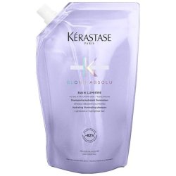 K BLOND BAIN LUM REFILL 500ML VA21