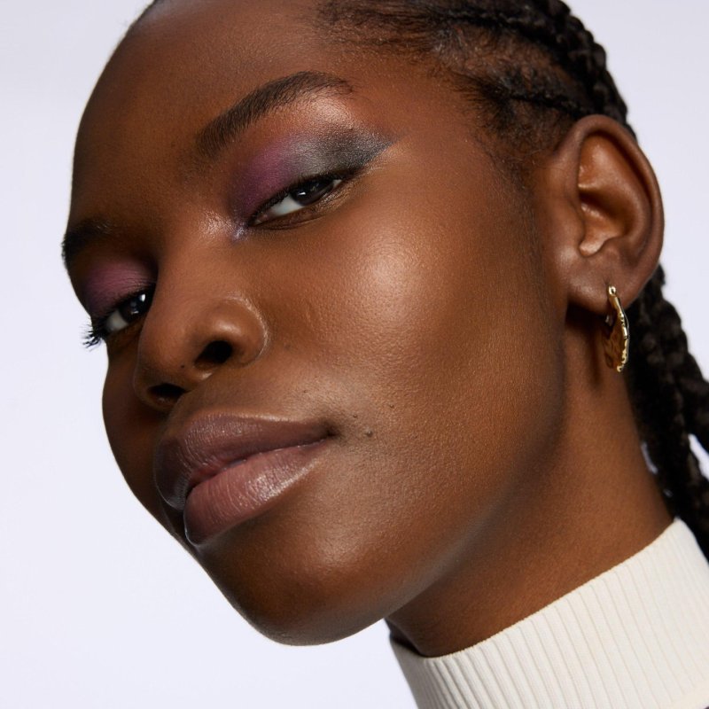 Catrice The Soft Peony Eyeshadow Palette Pink 8 Pink Shades High Pigment Shimmer Intense Color Glitter Vegan