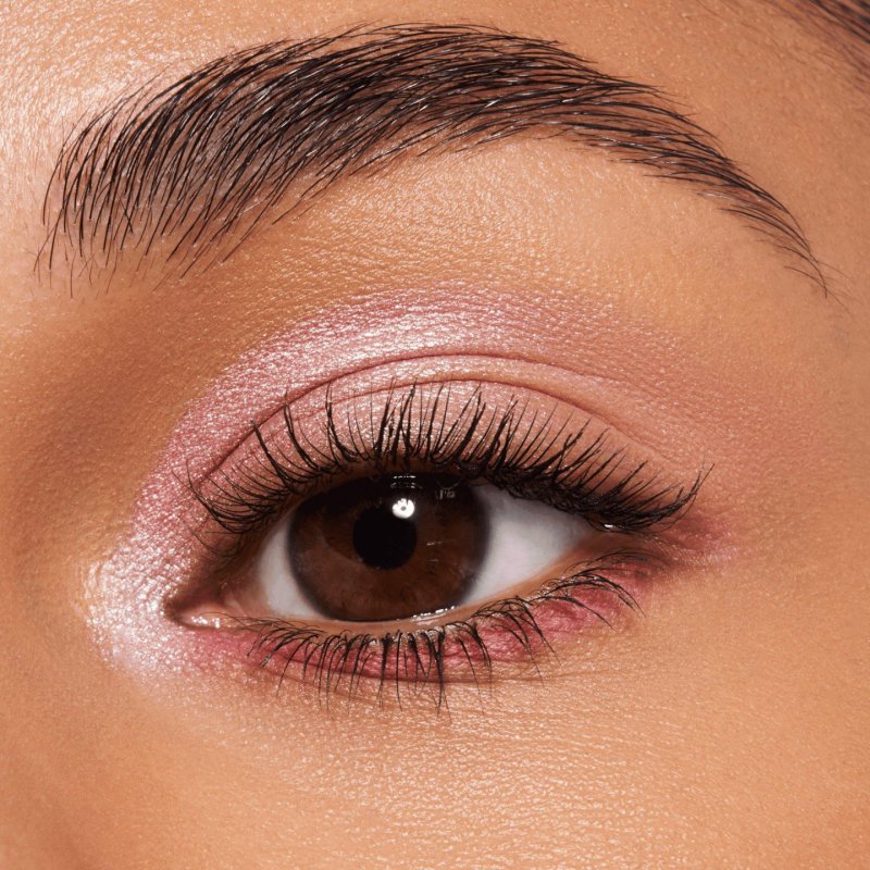 CATRICE The Soft Peony Eyeshadow Palette ombre à paupière 9 g Mat, Brillant