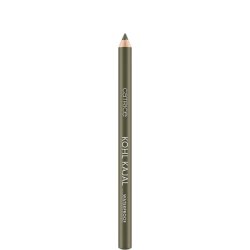 Catrice Kohl Kajal Waterproof 080 Dive Love Olive Defining Shimmering Vegan 0.78g