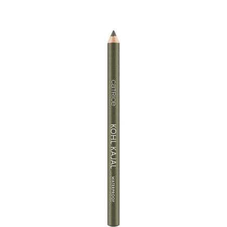 Catrice Kohl Kajal Waterproof 080 Dive Love Olive Defining Shimmering Vegan 0.78g