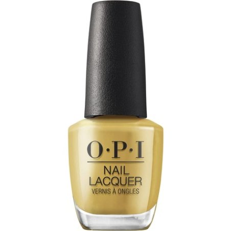 OPI Nail Polish Ochre The Moon 15ml