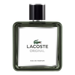 Lacoste Original 100 ml Hommes