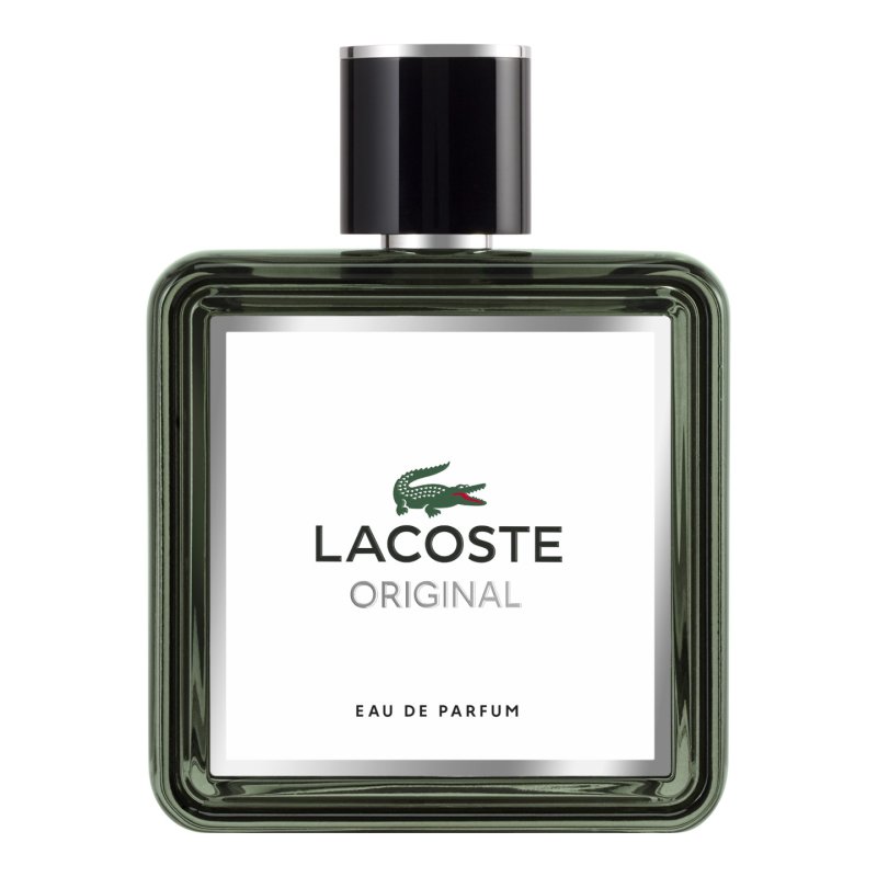 Lacoste Original Eau de Parfum 100 ml