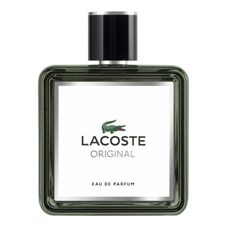 Lacoste Original Eau de Parfum 100 ml