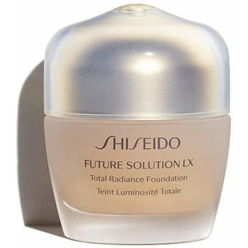Shiseido SKN FSX Total Radiance Foundation E N2
