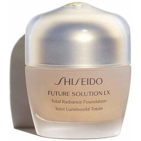 Shiseido SKN FSX Total Radiance Foundation E N2