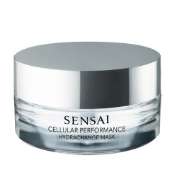 Sensai Cellular Performance Hydrating Hydrachange Mask 75ml