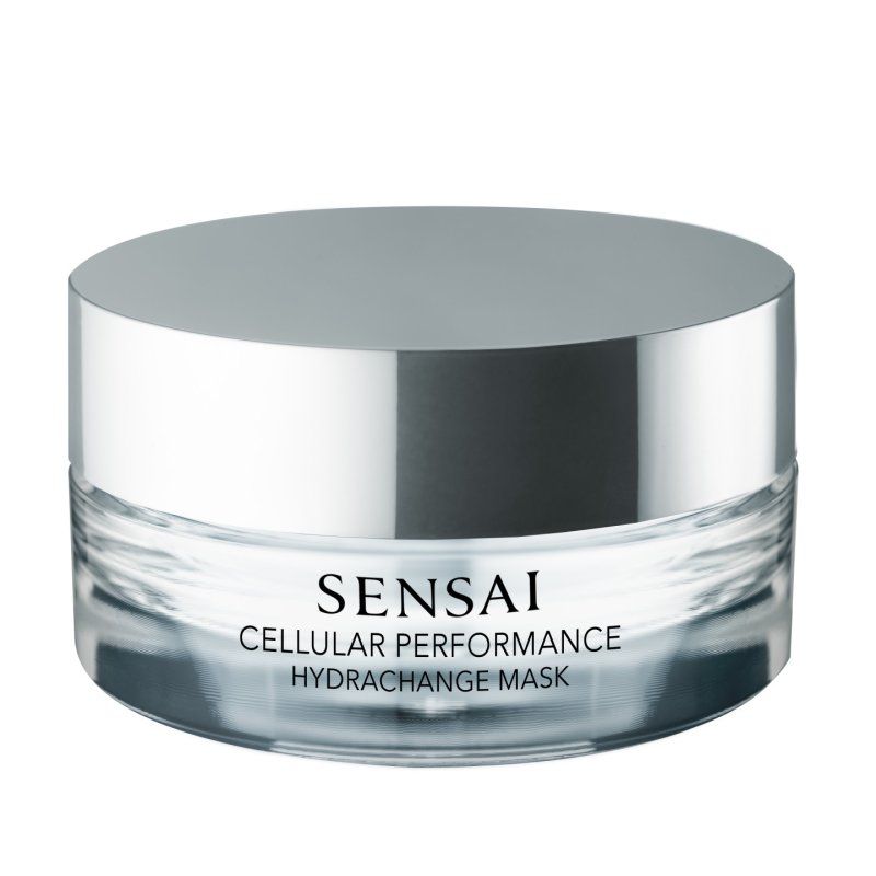 Sensai Cellular Performance Hydrachange Masque 75ml