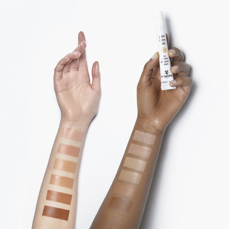 Sisley Eye Concealer (15.0 Ml) No.2