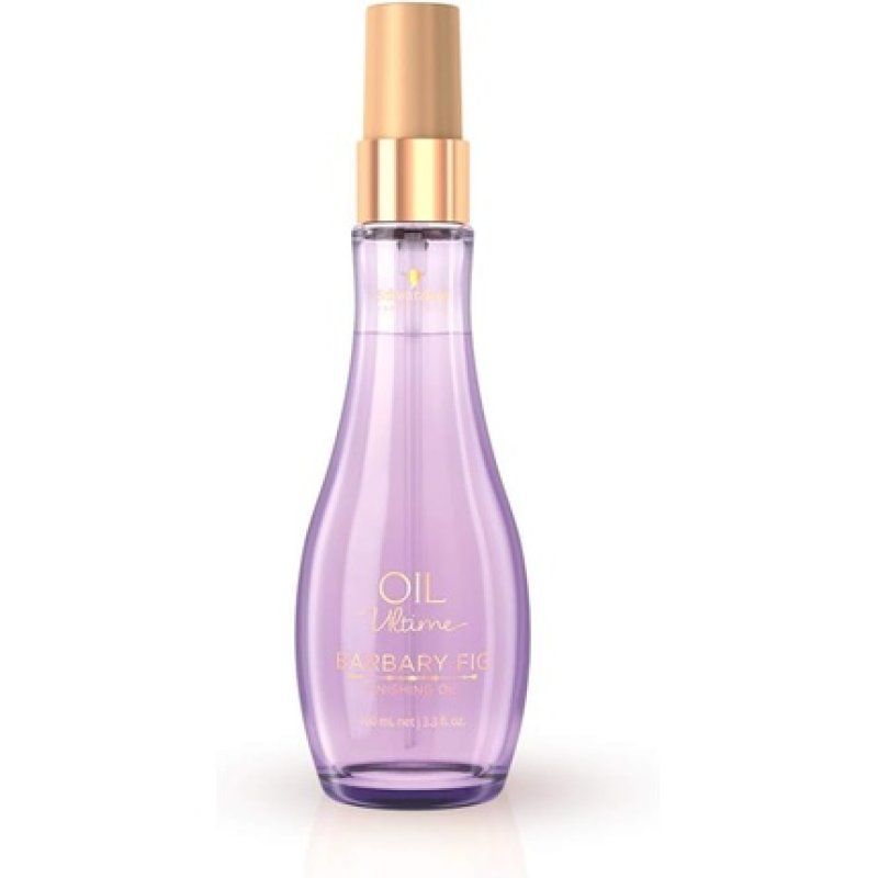 Schwarzkopf Oil Ultime Barbary Oil Treat 100ml