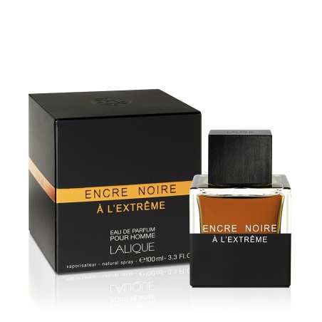 Lalique Encre Noire a l'Extreme Eau de Parfum Natural Spray 100ml