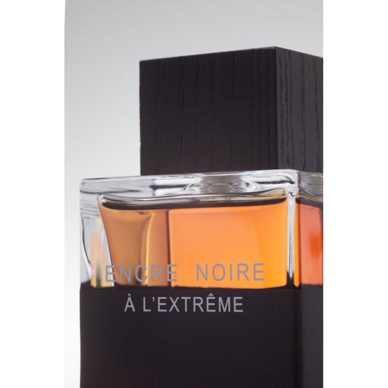 Lalique ENCRE NOIRE À L’EXTRÊME 100 ml Men