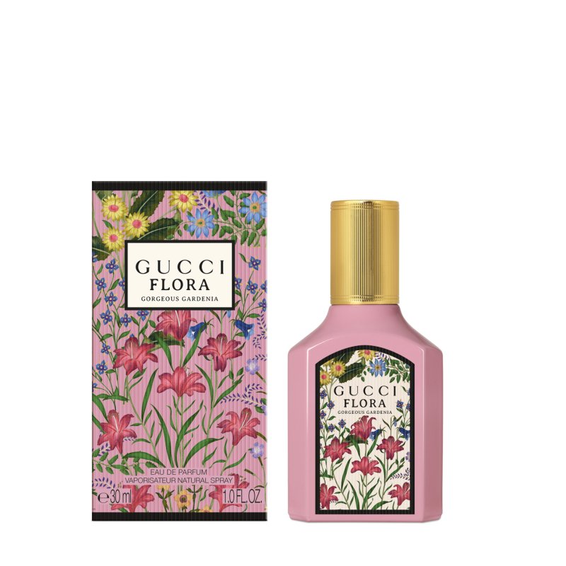Gucci Flora Gorgeous Gardenia Eau De Parfum 30ml