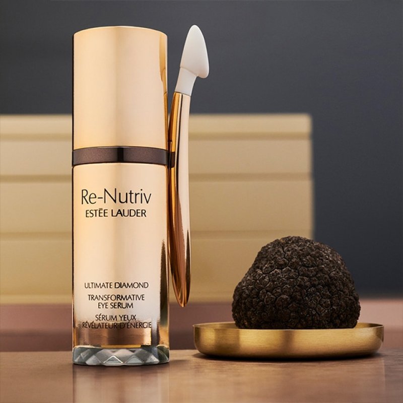 Estée Lauder Re-Nutriv Ultimate Diamond Transformative sérum pour les yeux 15 ml Femmes