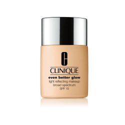 Clinique Even Better Glow Light Reflecting Makeup SPF 15, Meringue 12, 30ml