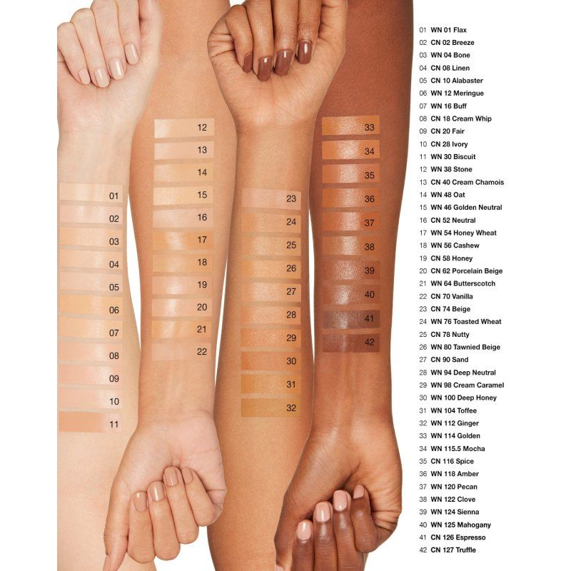 Clinique Even Better Clinical Foundation SPF 20 30 ml Flacon pompe Liquide CN 10 Alabaster