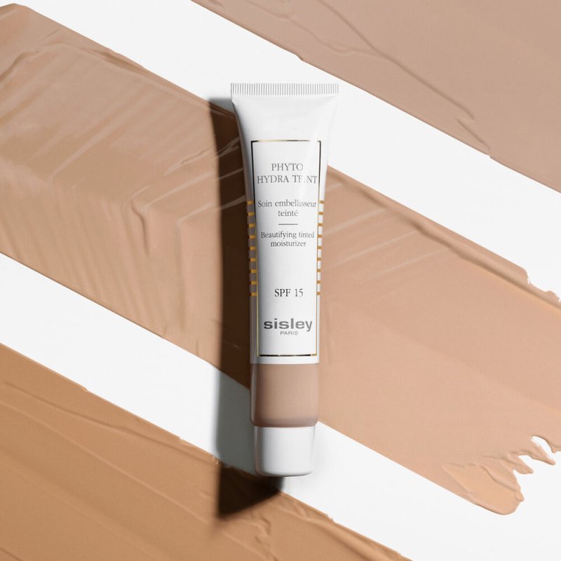 Sisley Phyto-Hydra Teint 40 ml Tube Crème 0.5 Opal