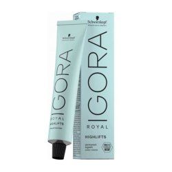Schwarzkopf Igora Royal Highlifts 10-46 Blond Ultra Beige Marron 60ml