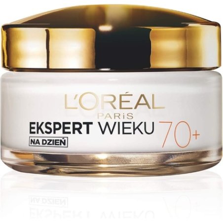 L'Oreal Paris Face Care Caring Alter Expert 70 Nourishing Anti-Aging Day Cream 50ml