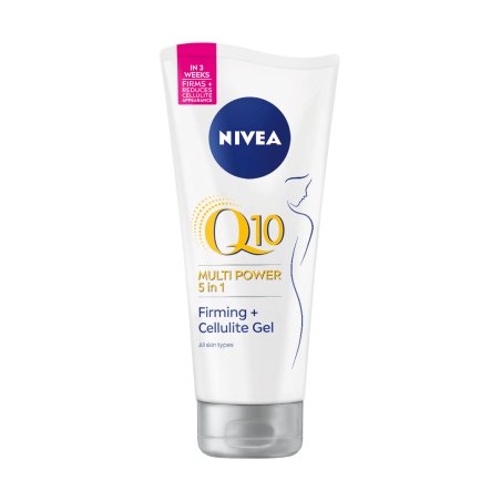 NIVEA Q10 MULTI POWER 5IN1 200 ml Cream Women