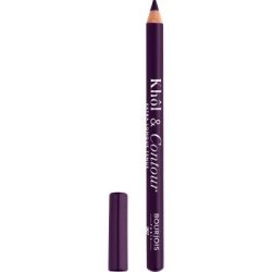 Bourjois Khôl & Contour eye pencil 1.2 g Kohl 07 Prunissime