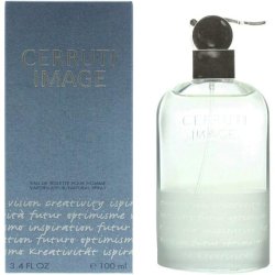 Cerruti Image Man Eau de Toilette Spray 100ml