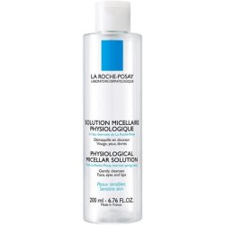La Roche Posay Micellar Water Sensitive Skin 200ml