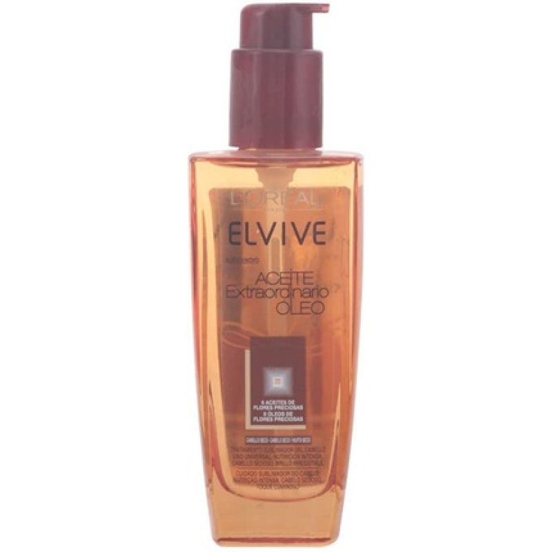 L'Oreal Paris Elvive Extraordinary Oil 100ml