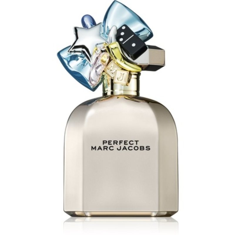 Marc Jacobs Perfect Charm Eau de Parfum 50 ml